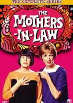 Watch The Mothers-In-Law 2KMovies