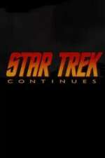 Watch Star Trek Continues 2KMovies