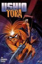 Watch Ushio to Tora TV 2KMovies
