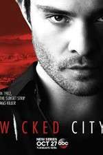 Watch Wicked City 2KMovies