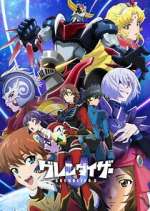 Watch Grendizer U 2KMovies