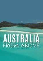 Watch Australia from Above 2KMovies