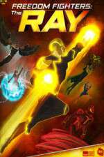 Watch Freedom Fighters The Ray 2KMovies
