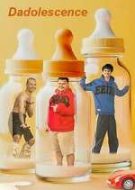 Watch Dadolescence 2KMovies
