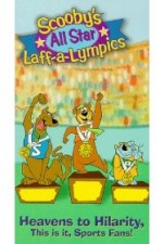 Watch Scooby's All Star Laff-A-Lympics 2KMovies
