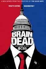 Watch BrainDead 2KMovies