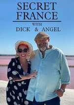 Watch Secret France with Dick and Angel 2KMovies