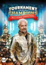 Watch Tournament of Champions: All-Star Christmas 2KMovies