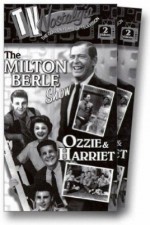 Watch The Milton Berle Show 2KMovies