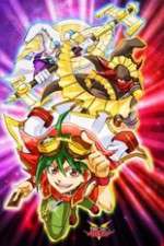 Watch Yu-Gi-Oh! Arc-V 2KMovies