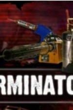 Watch Verminators 2KMovies