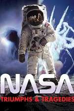 Watch NASA Triumph and Tragedy 2KMovies