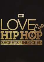 Watch Love & Hip Hop: Secrets Unlocked 2KMovies