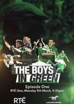 Watch The Boys in Green 2KMovies