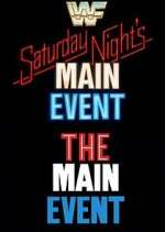 Watch WWE Saturday Night's Main Event 2KMovies