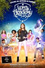 Watch WITS Academy 2KMovies