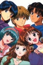 Watch Marmalade Boy 2KMovies