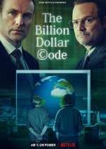 Watch The Billion Dollar Code 2KMovies