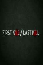 Watch First Kill Last Kill 2KMovies