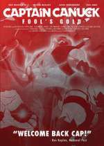 Watch Captain Canuck 2KMovies