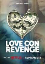 Watch Love Con Revenge 2KMovies