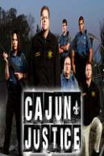 Watch Cajun Justice 2KMovies