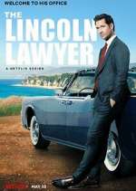 Watch The Lincoln Lawyer 2KMovies