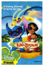 Watch Lilo & Stitch The Series 2KMovies