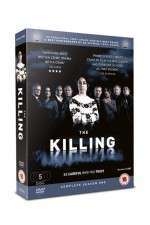 Watch The Killing aka Forbrydelsen 2KMovies