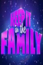 Watch Keep It in the Family 2KMovies