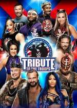 Watch WWE Tribute to the Troops 2KMovies