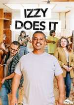 Watch Izzy Does It 2KMovies