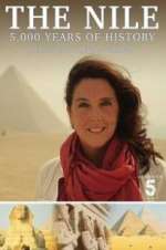 Watch The Nile: Egypt\'s Great River with Bettany Hughes 2KMovies