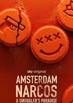 Watch Amsterdam Narcos 2KMovies