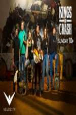 Watch Kings of Crash 2KMovies