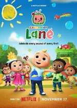 Watch CoComelon Lane 2KMovies
