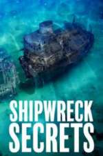 Watch Shipwreck Secrets 2KMovies