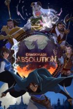Watch Dragon Age: Absolution 2KMovies