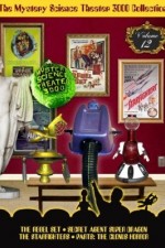 Watch Mystery Science Theater 3000 2KMovies