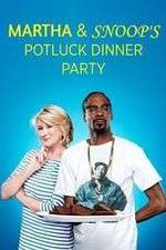Watch Martha & Snoop's Potluck Dinner Party 2KMovies