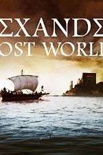 Watch Alexanders Lost World 2KMovies