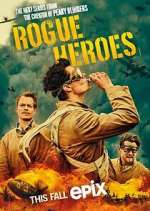 Watch SAS: Rogue Heroes 2KMovies