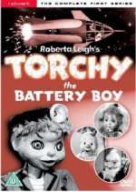 Watch Torchy the Battery Boy 2KMovies