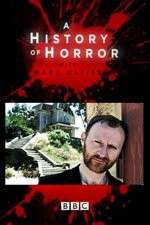 Watch A History of Horror with Mark Gatiss 2KMovies