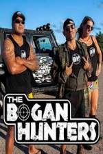Watch Bogan Hunters 2KMovies