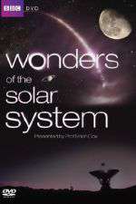 Watch Wonders of the Solar System 2KMovies