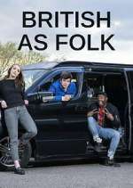 Watch British As Folk 2KMovies