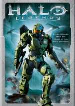Watch Halo Legends 2KMovies