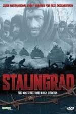 Watch Stalingrad 2KMovies