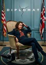 Watch The Diplomat 2KMovies